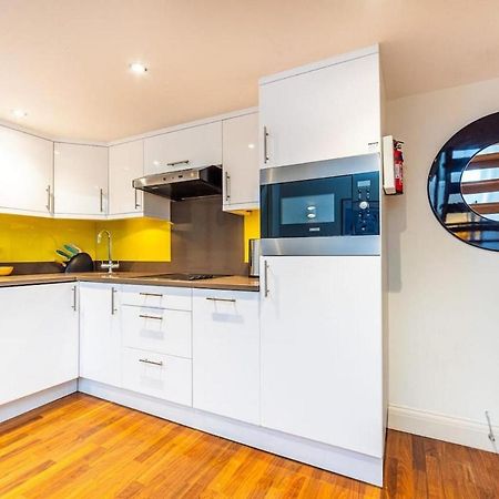Fabulous Notting Hill Spacious Studio Apartment London Exterior photo
