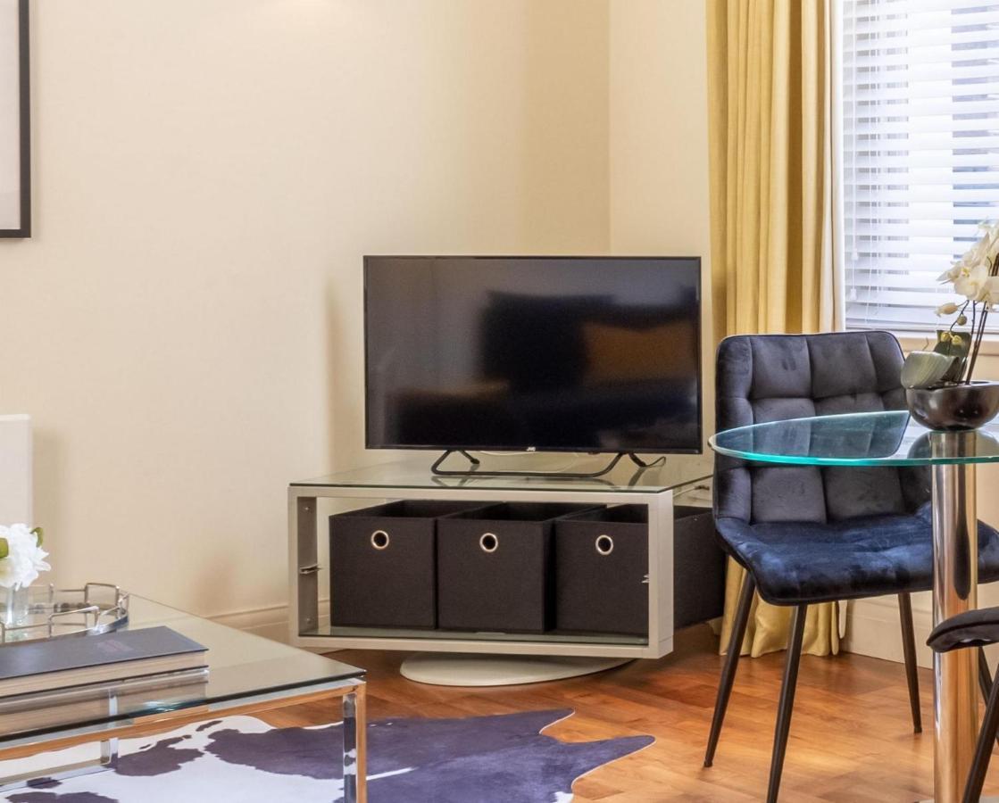 Fabulous Notting Hill Spacious Studio Apartment London Exterior photo